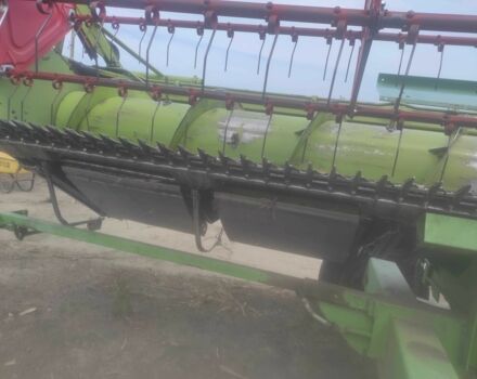 Другая Другая, объемом двигателя 0 л и пробегом 0 тыс. км за 10644 $, фото 3 на Automoto.ua