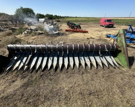 Другая Другая, объемом двигателя 0 л и пробегом 0 тыс. км за 800 $, фото 5 на Automoto.ua