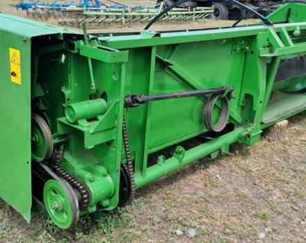Другая Другая, объемом двигателя 0 л и пробегом 0 тыс. км за 5500 $, фото 4 на Automoto.ua