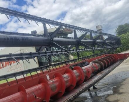 Інша Інша, об'ємом двигуна 0 л та пробігом 0 тис. км за 24200 $, фото 4 на Automoto.ua
