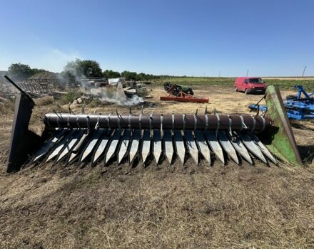 Другая Другая, объемом двигателя 0 л и пробегом 0 тыс. км за 800 $, фото 4 на Automoto.ua