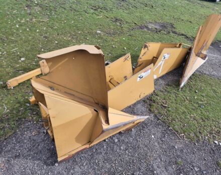 Другая Другая, объемом двигателя 0 л и пробегом 0 тыс. км за 16800 $, фото 5 на Automoto.ua