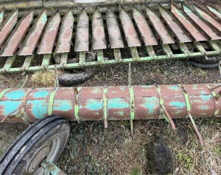 Інша Інша, об'ємом двигуна 0 л та пробігом 0 тис. км за 827 $, фото 2 на Automoto.ua