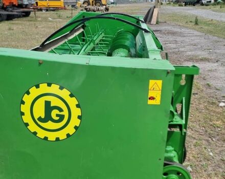 Другая Другая, объемом двигателя 0 л и пробегом 0 тыс. км за 5500 $, фото 5 на Automoto.ua