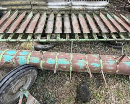 Інша Інша, об'ємом двигуна 0 л та пробігом 0 тис. км за 827 $, фото 1 на Automoto.ua