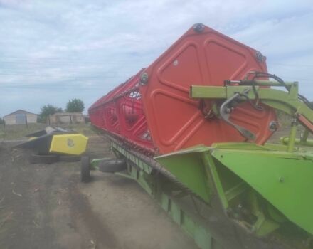 Другая Другая, объемом двигателя 0 л и пробегом 0 тыс. км за 10644 $, фото 5 на Automoto.ua