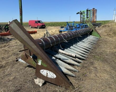 Другая Другая, объемом двигателя 0 л и пробегом 0 тыс. км за 800 $, фото 3 на Automoto.ua