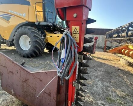 Другая Другая, объемом двигателя 0 л и пробегом 0 тыс. км за 3125 $, фото 1 на Automoto.ua