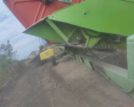 Другая Другая, объемом двигателя 0 л и пробегом 0 тыс. км за 10644 $, фото 6 на Automoto.ua