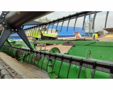 Другая Другая, объемом двигателя 0 л и пробегом 0 тыс. км за 10332 $, фото 6 на Automoto.ua