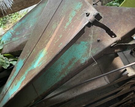 Другая Другая, объемом двигателя 0 л и пробегом 0 тыс. км за 729 $, фото 3 на Automoto.ua