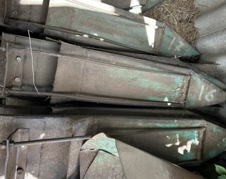 Другая Другая, объемом двигателя 0 л и пробегом 0 тыс. км за 729 $, фото 2 на Automoto.ua