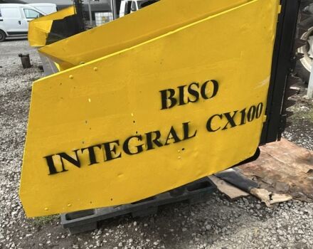 Другая Другая, объемом двигателя 0 л и пробегом 0 тыс. км за 4143 $, фото 4 на Automoto.ua