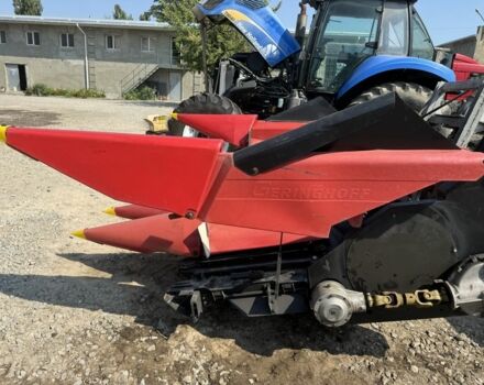 Другая Другая, объемом двигателя 0 л и пробегом 0 тыс. км за 8999 $, фото 2 на Automoto.ua