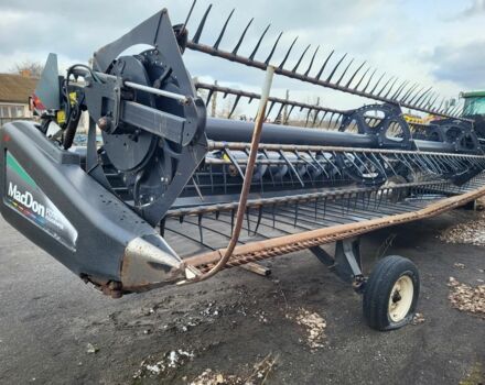 Інша Інша, об'ємом двигуна 0 л та пробігом 0 тис. км за 17358 $, фото 2 на Automoto.ua