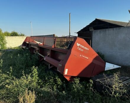 Другая Другая, объемом двигателя 0 л и пробегом 0 тыс. км за 7010 $, фото 2 на Automoto.ua