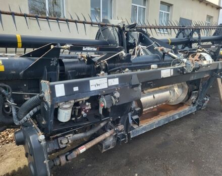 Інша Інша, об'ємом двигуна 0 л та пробігом 0 тис. км за 17358 $, фото 1 на Automoto.ua