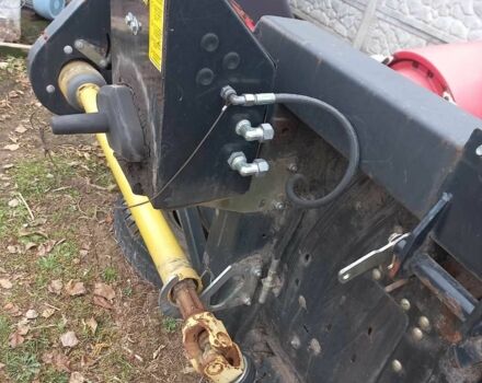 Інша Інша, об'ємом двигуна 0 л та пробігом 0 тис. км за 15000 $, фото 6 на Automoto.ua