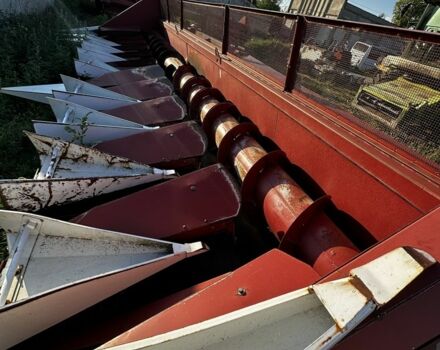 Другая Другая, объемом двигателя 0 л и пробегом 0 тыс. км за 7010 $, фото 4 на Automoto.ua