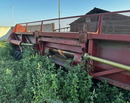 Другая Другая, объемом двигателя 0 л и пробегом 0 тыс. км за 7010 $, фото 5 на Automoto.ua