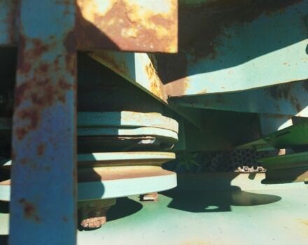 Другая Другая, объемом двигателя 0 л и пробегом 0 тыс. км за 1942 $, фото 3 на Automoto.ua