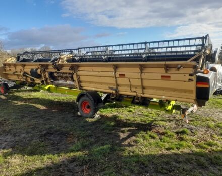 Другая Другая, объемом двигателя 0 л и пробегом 0 тыс. км за 45000 $, фото 1 на Automoto.ua