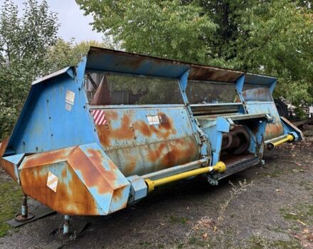 Інша Інша, об'ємом двигуна 0 л та пробігом 0 тис. км за 4078 $, фото 1 на Automoto.ua