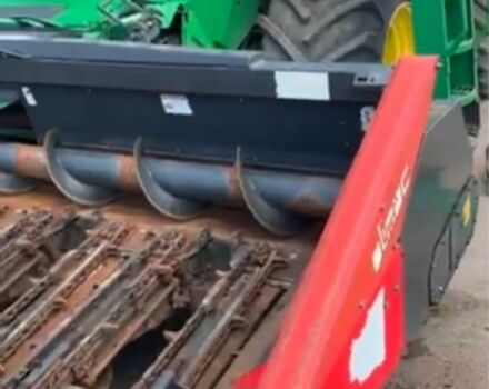 Другая Другая, объемом двигателя 0 л и пробегом 0 тыс. км за 13800 $, фото 1 на Automoto.ua