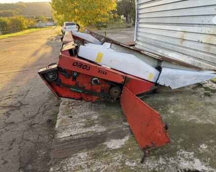 Інша Інша, об'ємом двигуна 0 л та пробігом 0 тис. км за 10000 $, фото 5 на Automoto.ua