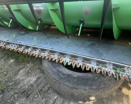 Другая Другая, объемом двигателя 0 л и пробегом 0 тыс. км за 24500 $, фото 2 на Automoto.ua