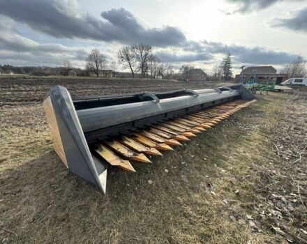 Другая Другая, объемом двигателя 0 л и пробегом 0 тыс. км за 17000 $, фото 2 на Automoto.ua