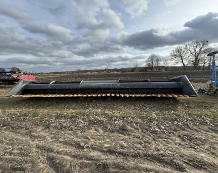 Другая Другая, объемом двигателя 0 л и пробегом 0 тыс. км за 17000 $, фото 3 на Automoto.ua