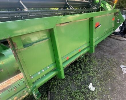 Другая Другая, объемом двигателя 0 л и пробегом 0 тыс. км за 24500 $, фото 8 на Automoto.ua