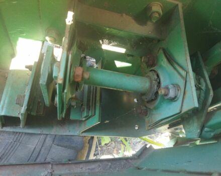 Другая Другая, объемом двигателя 0 л и пробегом 0 тыс. км за 1942 $, фото 1 на Automoto.ua