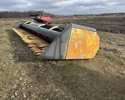 Другая Другая, объемом двигателя 0 л и пробегом 0 тыс. км за 17000 $, фото 4 на Automoto.ua