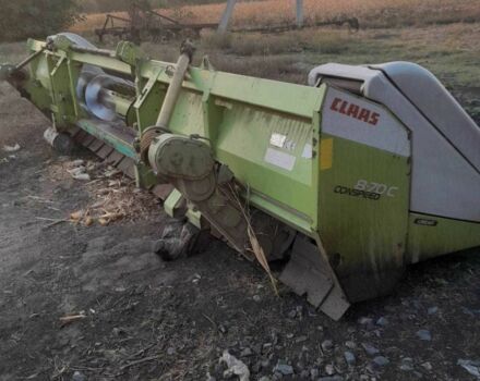 Другая Другая, объемом двигателя 0 л и пробегом 0 тыс. км за 19300 $, фото 6 на Automoto.ua