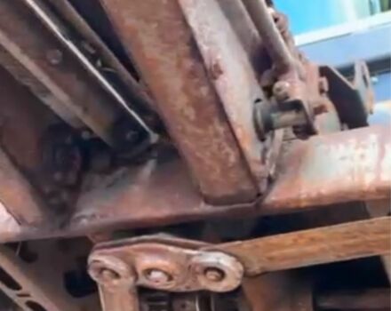 Другая Другая, объемом двигателя 0 л и пробегом 0 тыс. км за 13800 $, фото 2 на Automoto.ua