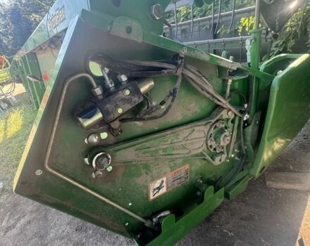 Другая Другая, объемом двигателя 0 л и пробегом 0 тыс. км за 24500 $, фото 9 на Automoto.ua