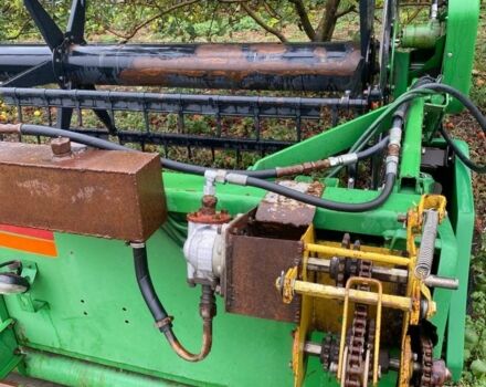 Другая Другая, объемом двигателя 0 л и пробегом 0 тыс. км за 12200 $, фото 2 на Automoto.ua