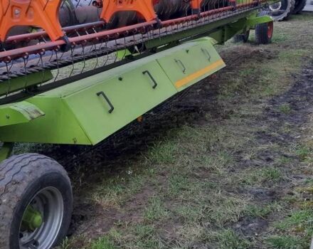 Другая Другая, объемом двигателя 0 л и пробегом 0 тыс. км за 27500 $, фото 2 на Automoto.ua