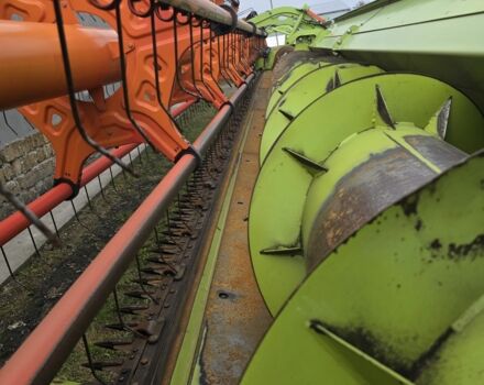 Другая Другая, объемом двигателя 0 л и пробегом 0 тыс. км за 27500 $, фото 6 на Automoto.ua