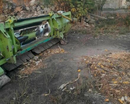 Другая Другая, объемом двигателя 0 л и пробегом 0 тыс. км за 19300 $, фото 8 на Automoto.ua