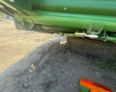 Другая Другая, объемом двигателя 0 л и пробегом 0 тыс. км за 24500 $, фото 6 на Automoto.ua