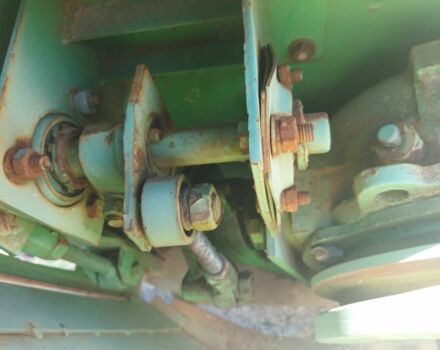 Другая Другая, объемом двигателя 0 л и пробегом 0 тыс. км за 1942 $, фото 2 на Automoto.ua