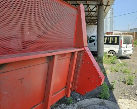 Інша Інша, об'ємом двигуна 0 л та пробігом 0 тис. км за 8000 $, фото 4 на Automoto.ua