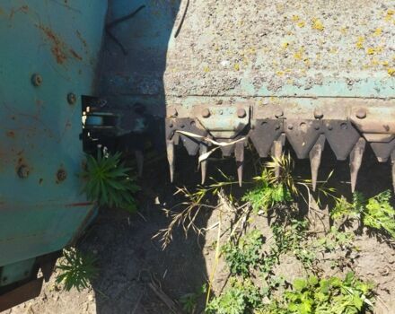 Другая Другая, объемом двигателя 0 л и пробегом 0 тыс. км за 1942 $, фото 4 на Automoto.ua