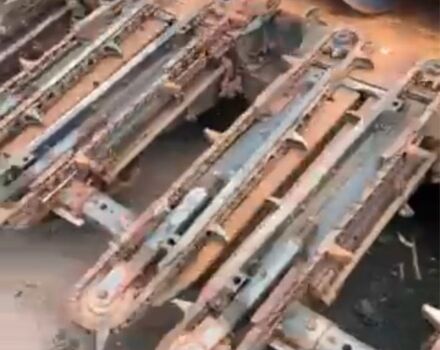 Другая Другая, объемом двигателя 0 л и пробегом 0 тыс. км за 13800 $, фото 4 на Automoto.ua