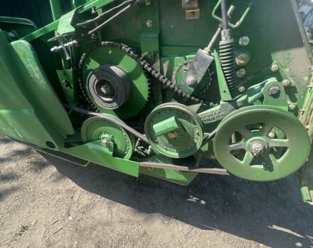 Другая Другая, объемом двигателя 0 л и пробегом 0 тыс. км за 24500 $, фото 10 на Automoto.ua