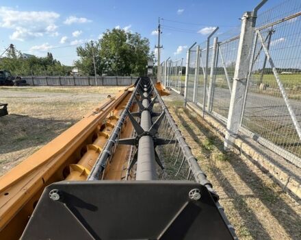 Другая Другая, объемом двигателя 0 л и пробегом 0 тыс. км за 25500 $, фото 14 на Automoto.ua