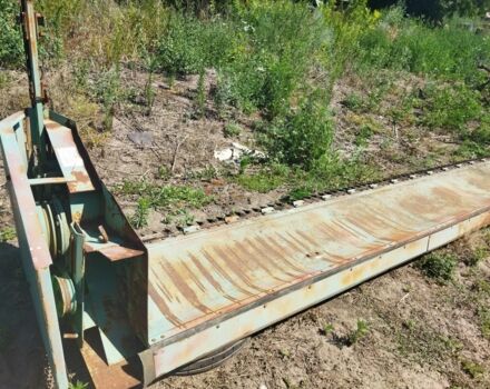 Другая Другая, объемом двигателя 0 л и пробегом 0 тыс. км за 1942 $, фото 7 на Automoto.ua